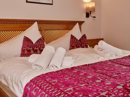 Chalet Gr�nwald Resort S�lden - Chalets.4