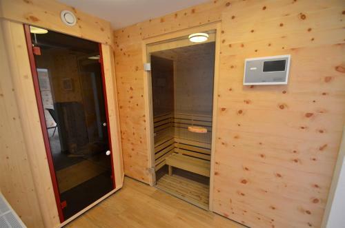 Apartamento Residence Alpin Kaprun