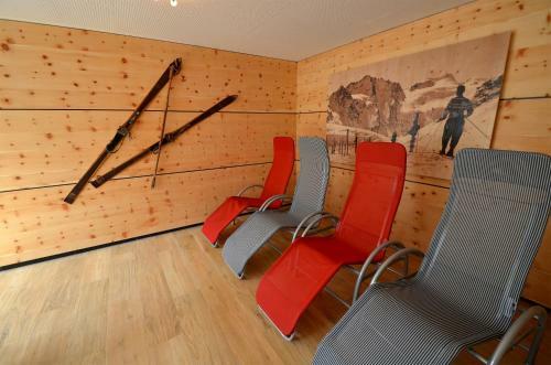 Apartamento Residence Alpin Kaprun