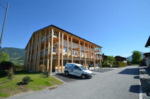 Apartamento Residence Alpin Kaprun