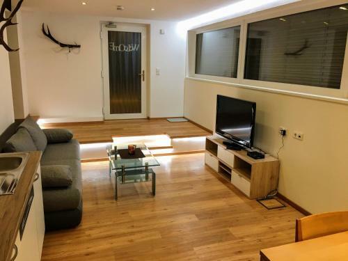 Apartamento Appartement J�gerheim