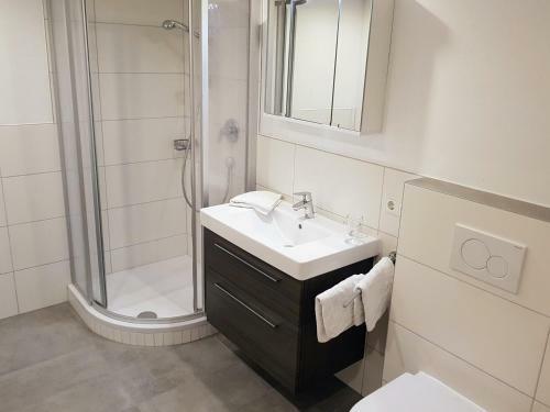 Apartamento Appartement J�gerheim