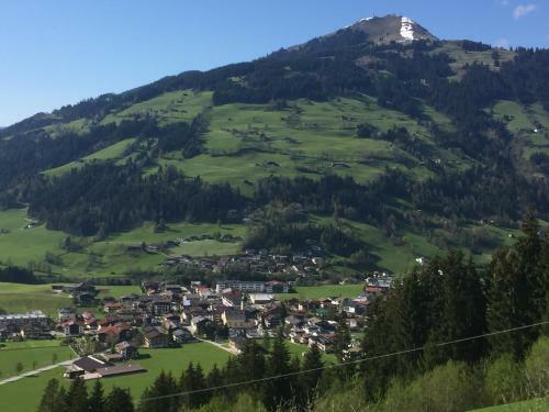Apartamento Appartement J�gerheim