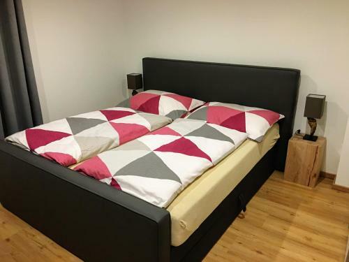 Apartamento Appartement J�gerheim