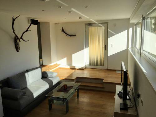 Apartamento Appartement J�gerheim