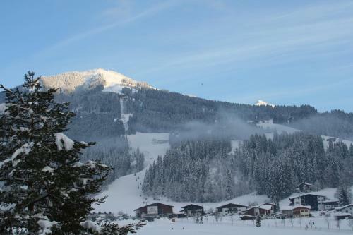 Apartamento Appartement J�gerheim