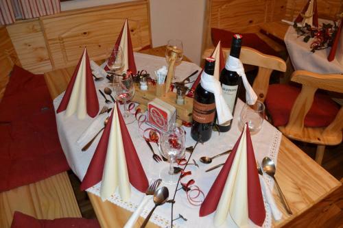 Hostal Gasthaus Zum Platzer