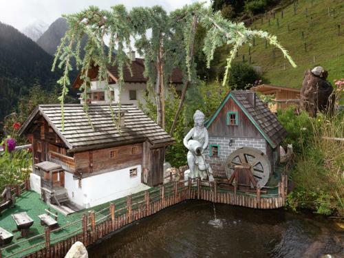 Holiday Home Aurora I