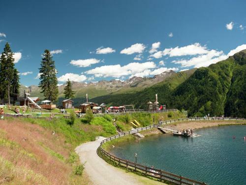 Holiday Home Aurora I