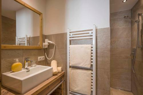 Apartment Zillertal