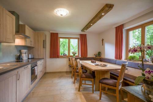 Apartment Zillertal