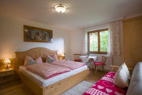 Apartment Zillertal