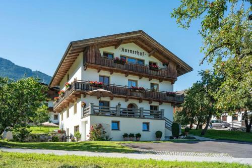 Apartment Zillertal