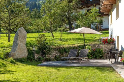 Apartment Zillertal