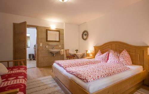 Apartment Zillertal