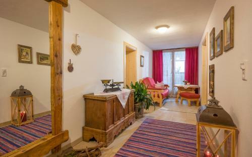 Apartment Zillertal