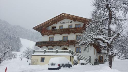 Apartment Zillertal