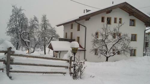 Apartment Zillertal