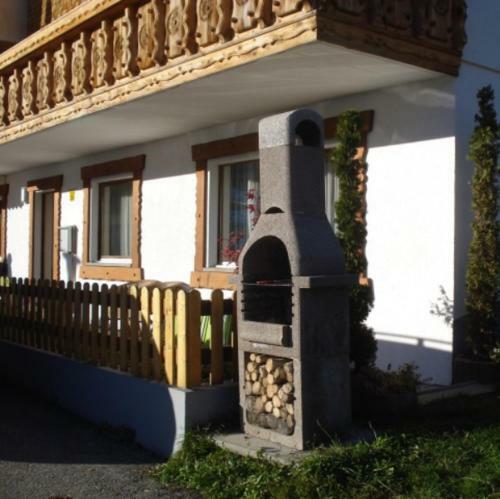 Agroturismo Haus Mondspitze