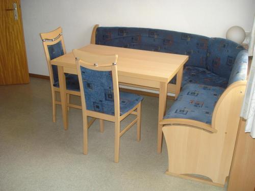 Agroturismo Haus Mondspitze