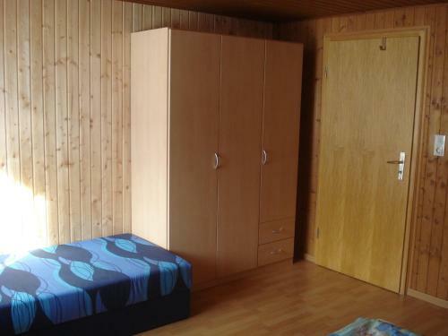 Agroturismo Haus Mondspitze