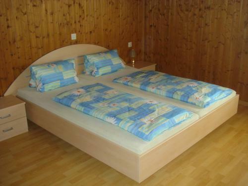 Agroturismo Haus Mondspitze