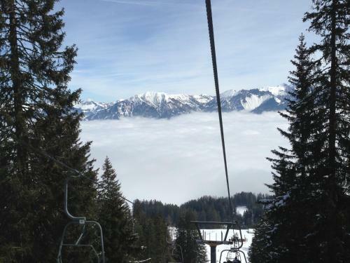 Agroturismo Haus Mondspitze
