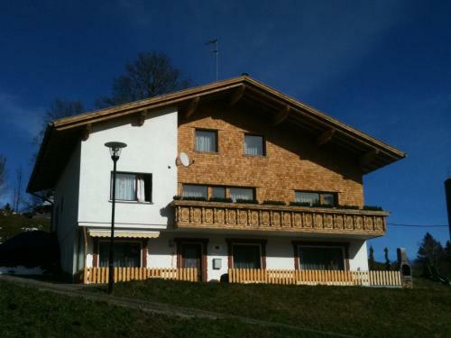 Agroturismo Haus Mondspitze