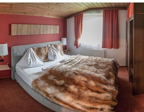 Apartamento Haus Alexandra