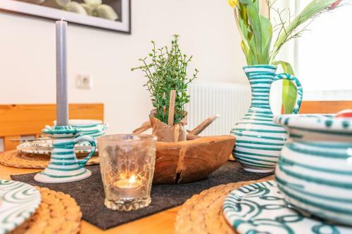 Apartamento Haus Alexandra