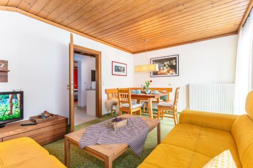 Apartamento Haus Alexandra