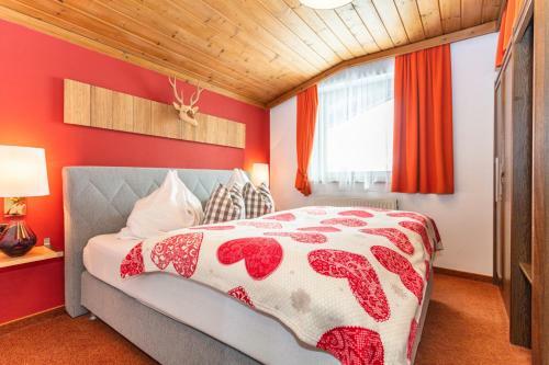 Apartamento Haus Alexandra