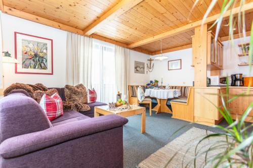 Apartamento Haus Alexandra