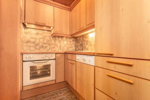 Apartamento Haus Alexandra