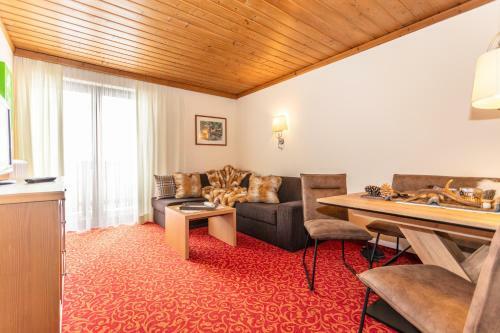 Apartamento Haus Alexandra