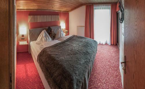 Apartamento Haus Alexandra