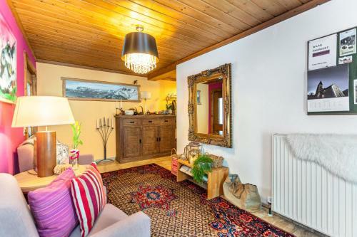 Apartamento Haus Alexandra