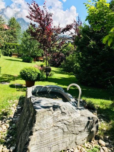 Apartamento Haus Alexandra