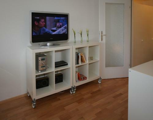 Apartamento Appartements Domizil