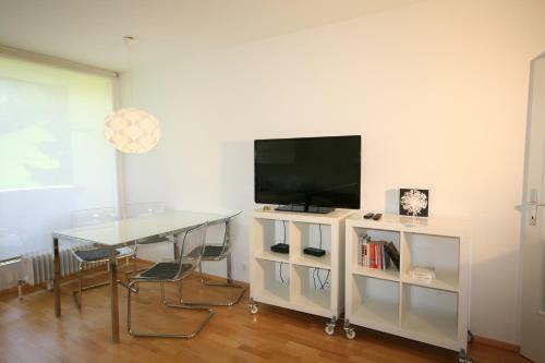 Apartamento Appartements Domizil