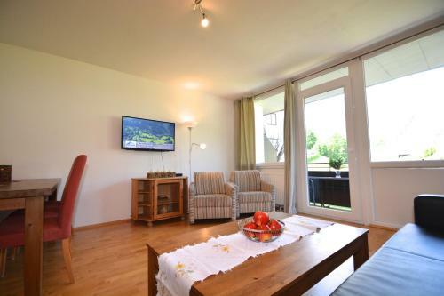 Apartamento Appartements Domizil