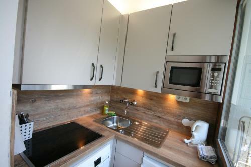 Apartamento Appartements Domizil