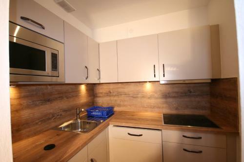Apartamento Appartements Domizil