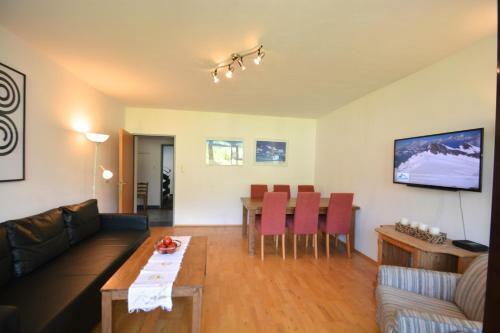 Apartamento Appartements Domizil