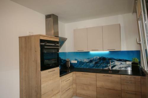 Apartamento Appartements Domizil