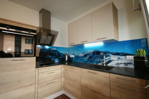 Apartamento Appartements Domizil