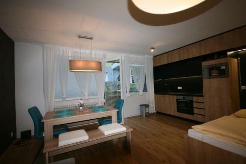 Apartamento Appartements Domizil