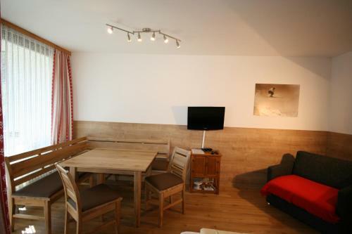 Apartamento Appartements Domizil