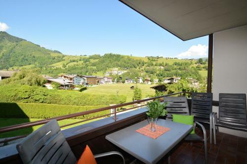 Apartamento Appartements Domizil