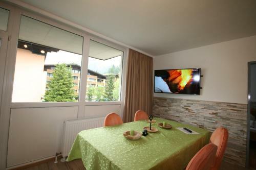 Apartamento Appartements Domizil